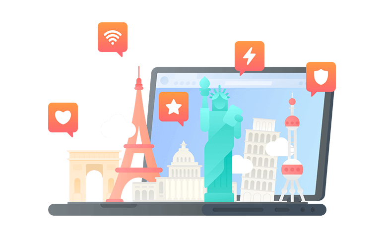 在摩纳哥怎么翻回中国 - 海外刷抖音VPN